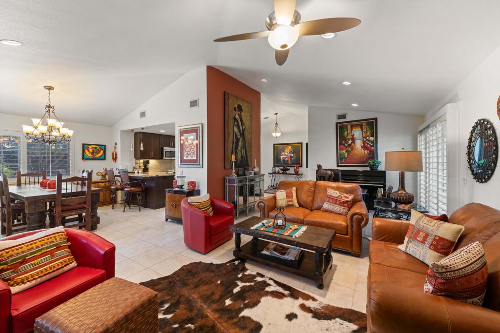 Desert Breezes - Residential