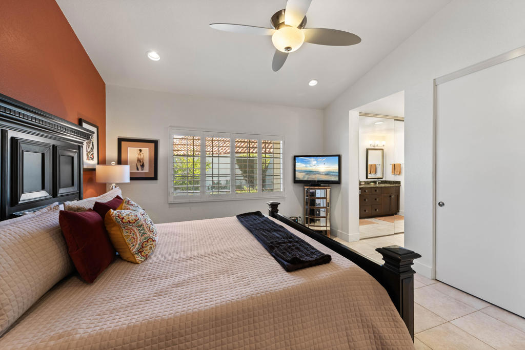 Desert Breezes - Residential