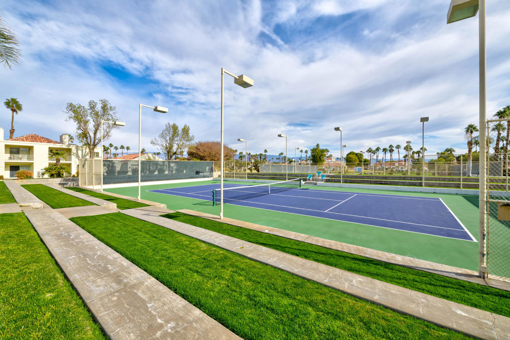 Desert Breezes - Residential