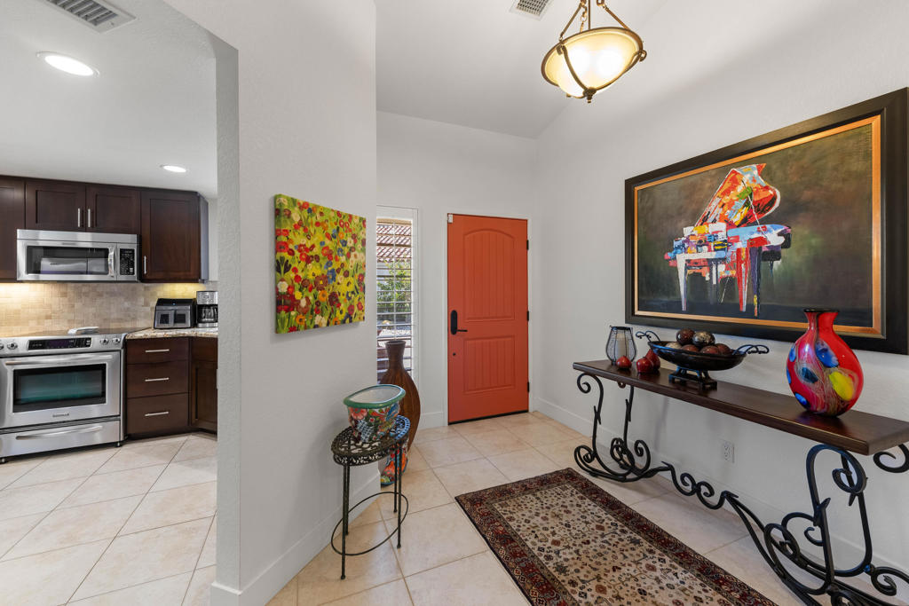 Desert Breezes - Residential