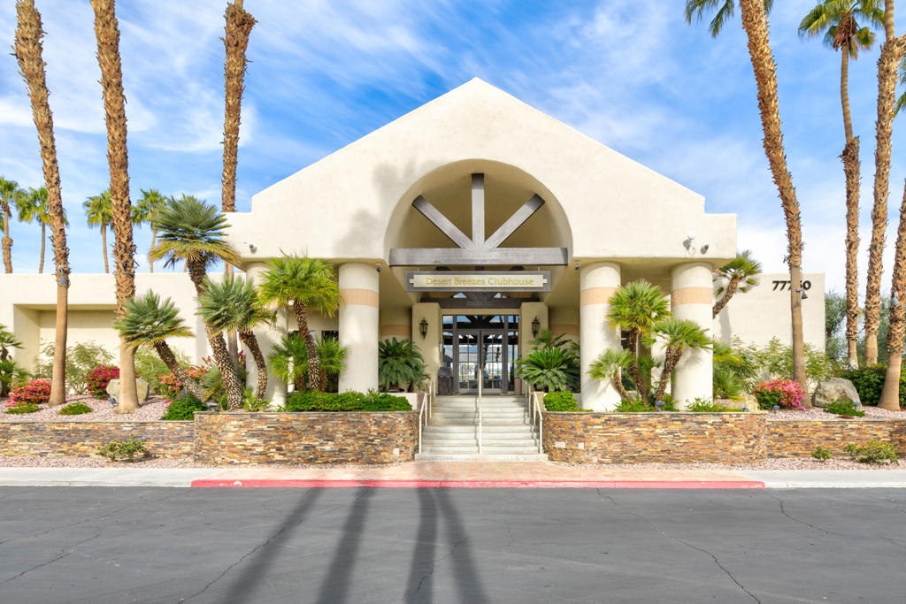 Desert Breezes - Residential