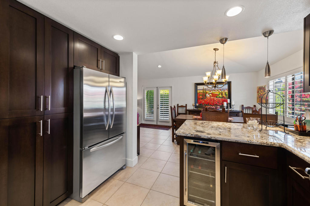 Desert Breezes - Residential