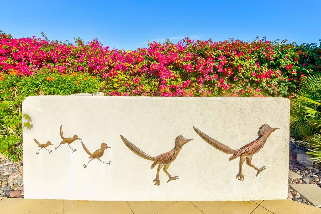 Desert Breezes - Residential