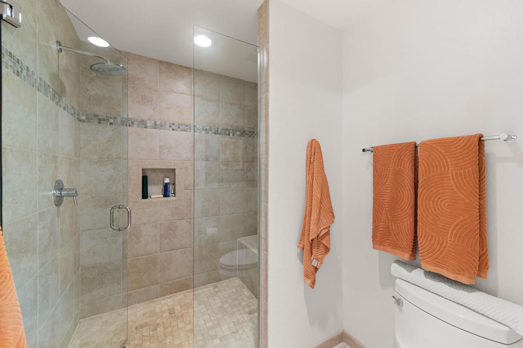 Desert Breezes - Residential