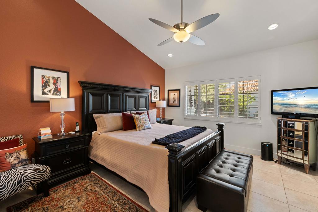 Desert Breezes - Residential