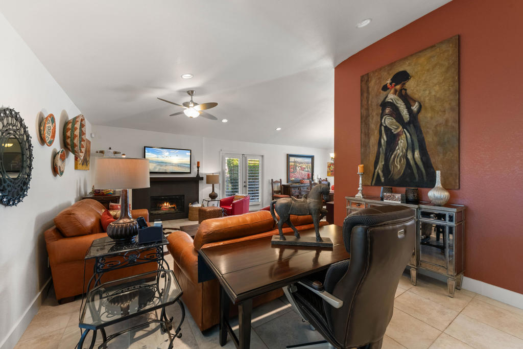 Desert Breezes - Residential