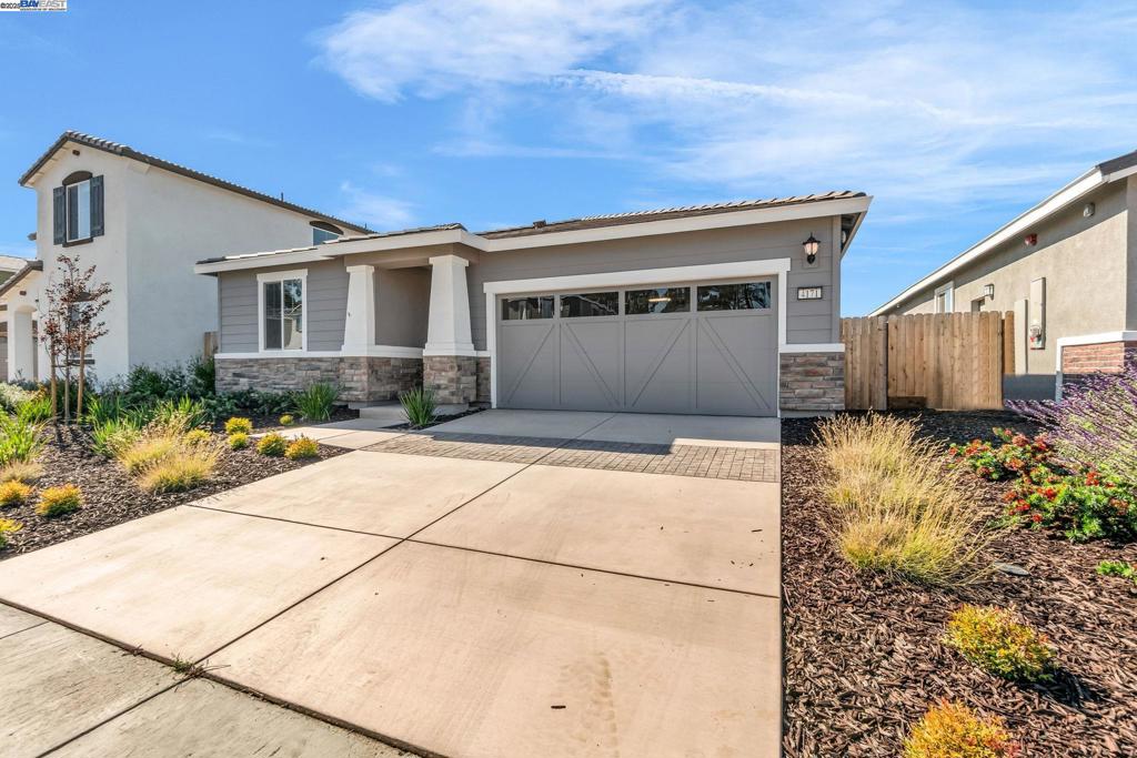 BAYVIEW - Residential