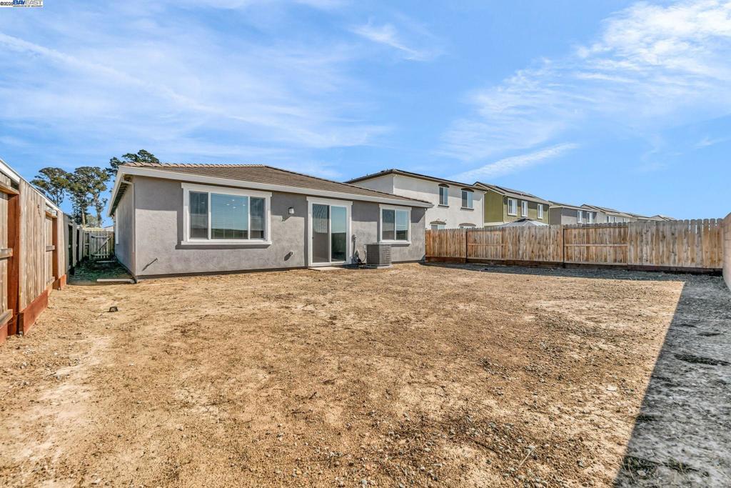 BAYVIEW - Residential