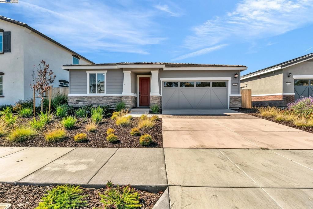 Photo of 4171 Markovich Ct, San Pablo, CA 94806 (MLS # 41115531)