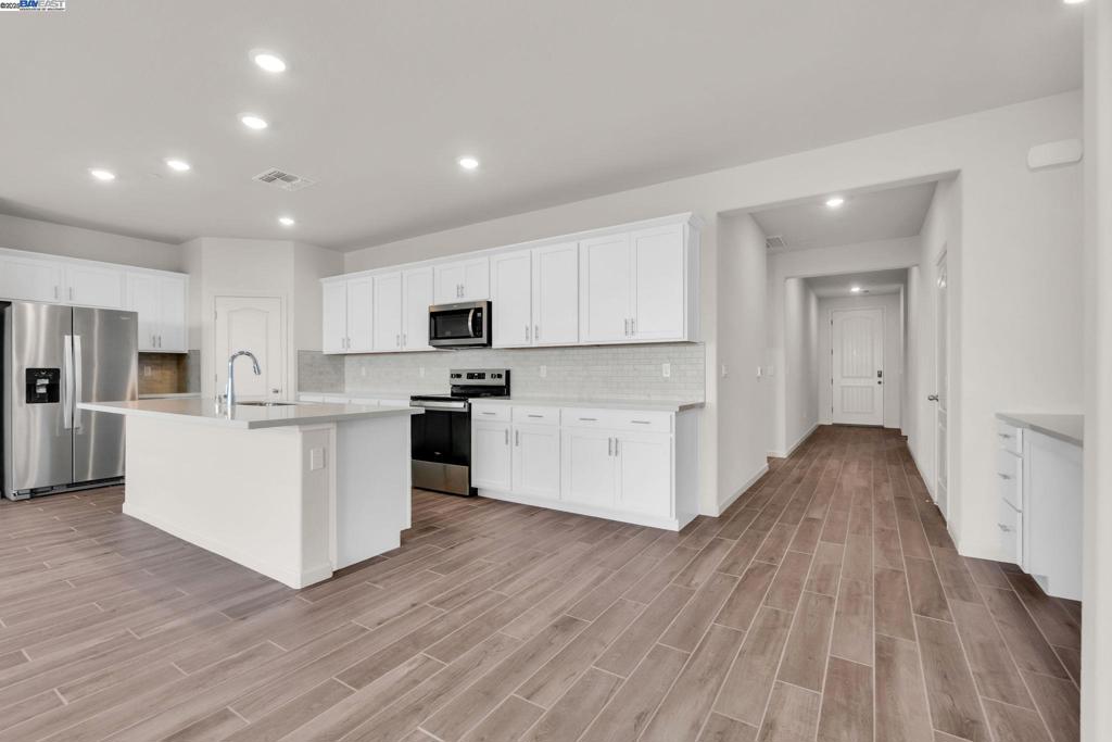 BAYVIEW - Residential