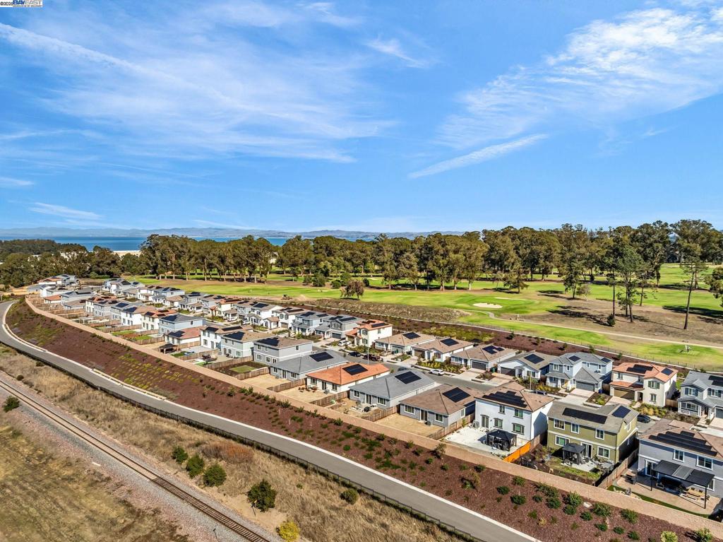 BAYVIEW - Residential