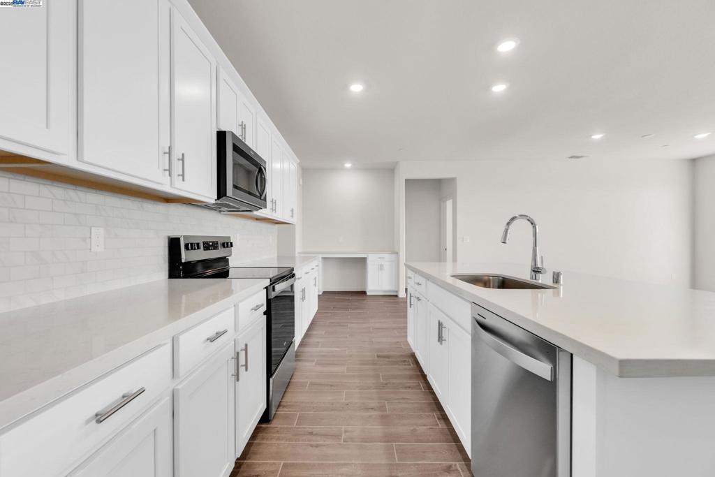 BAYVIEW - Residential