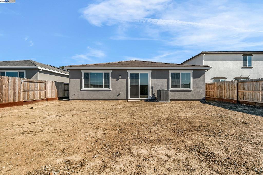 BAYVIEW - Residential