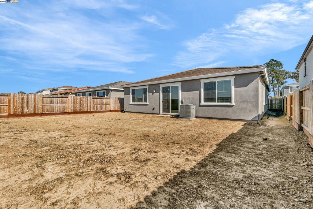 BAYVIEW - Residential