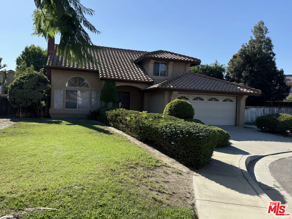First time on the Market in 33 Years!!! This upgraded 2 Story Home offers 3 Bedrooms, 2.5 Baths, a formal dining area, large family room with direct access to the large backyard, with wood flooring throughout. It also offers a state of the art Tankless Water Heater for convenience and energy efficiency, Central Air Conditioning and Heating, an attached 2 Car Garage (can really fit 2 cars) and much more!!! Located on a quiet Cut-de-Sac Street this home is perfect for either a First Time Home Buyer or a Seasoned Buyer!!! Very Low Homeowners Association Fees make this home even more desirable. Call today for your private showing!