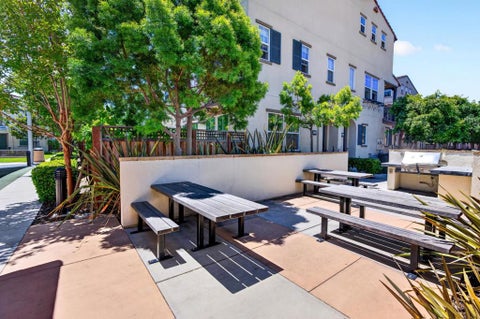 Tiny photo for 535 Holthouse Terrace, Sunnyvale, CA 94087 (MLS # ML82049868)