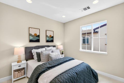 Tiny photo for 535 Holthouse Terrace, Sunnyvale, CA 94087 (MLS # ML82049868)