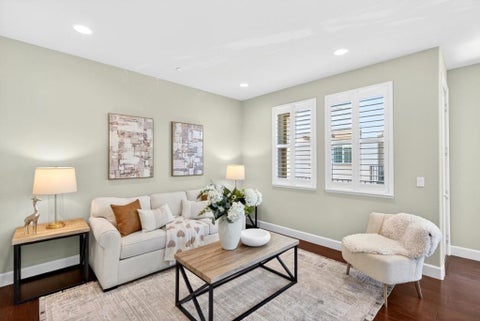 Tiny photo for 535 Holthouse Terrace, Sunnyvale, CA 94087 (MLS # ML82049868)