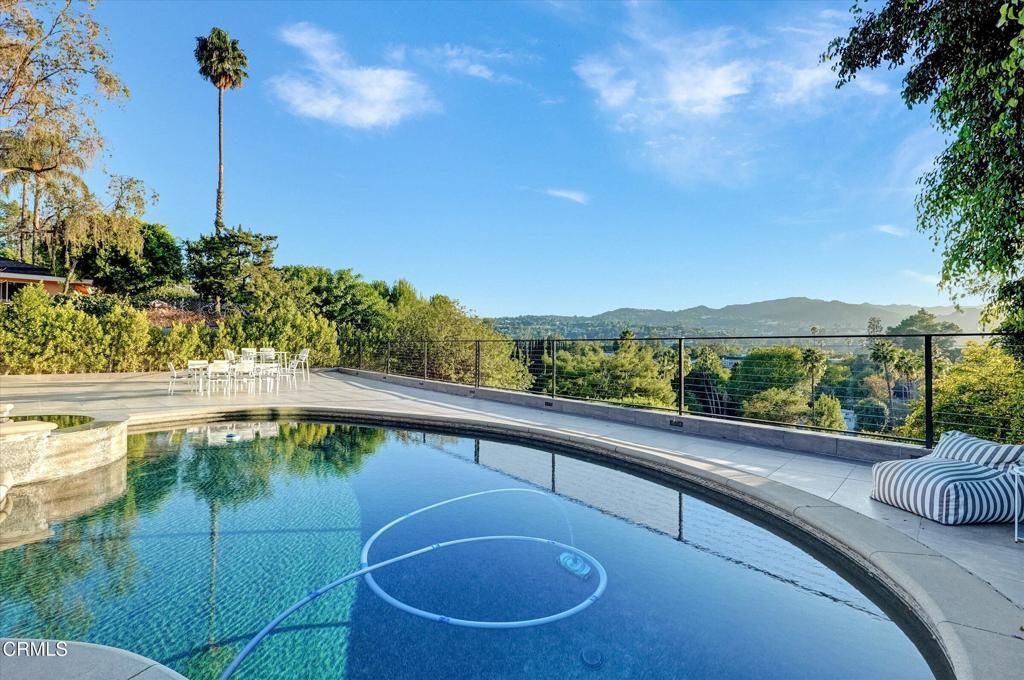 Photo of 4423 Bergamo Drive, Encino, CA 91436 (MLS # P1-24500)