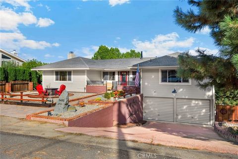 Photo of 5495 Summit Drive, Wrightwood, CA 92397 (MLS # CV25194713)