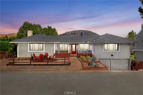 Photo of 5495 Summit Drive, Wrightwood, CA 92397 (MLS # CV25194713)