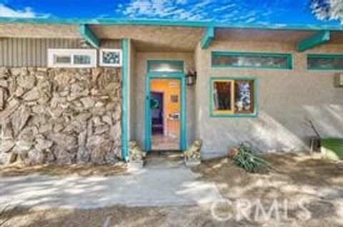 15880 La Vida Drive Palm Springs CA 92262