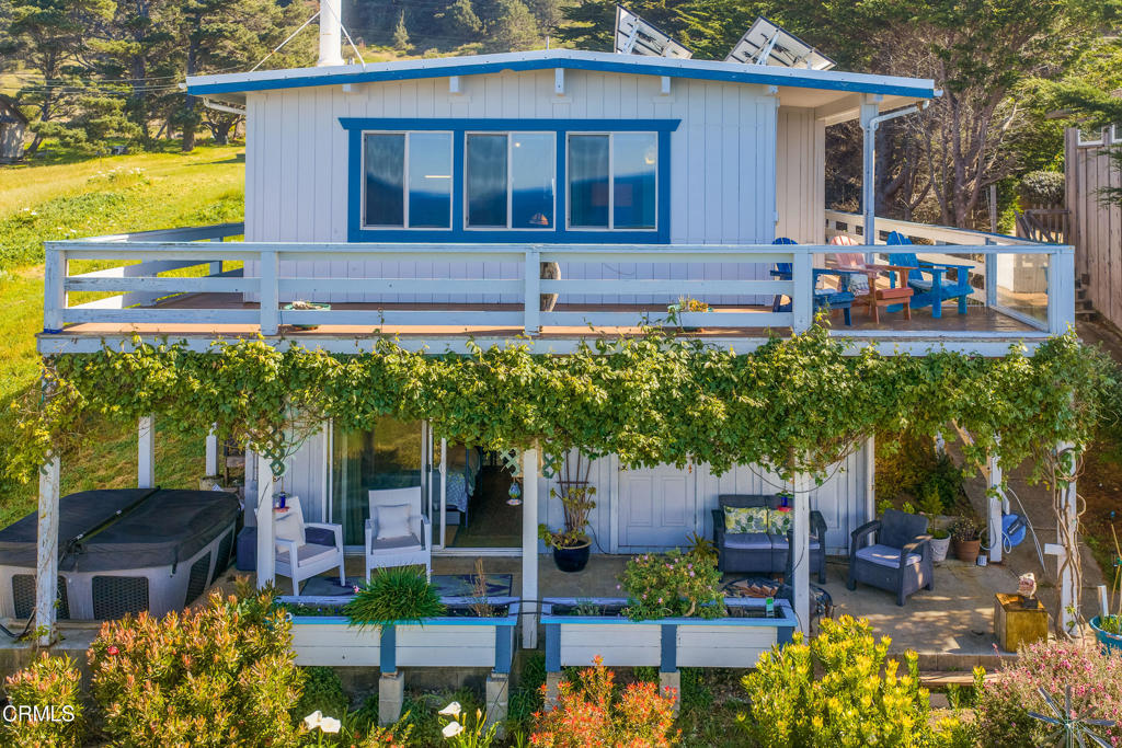 1440 Navarro Bluff Road