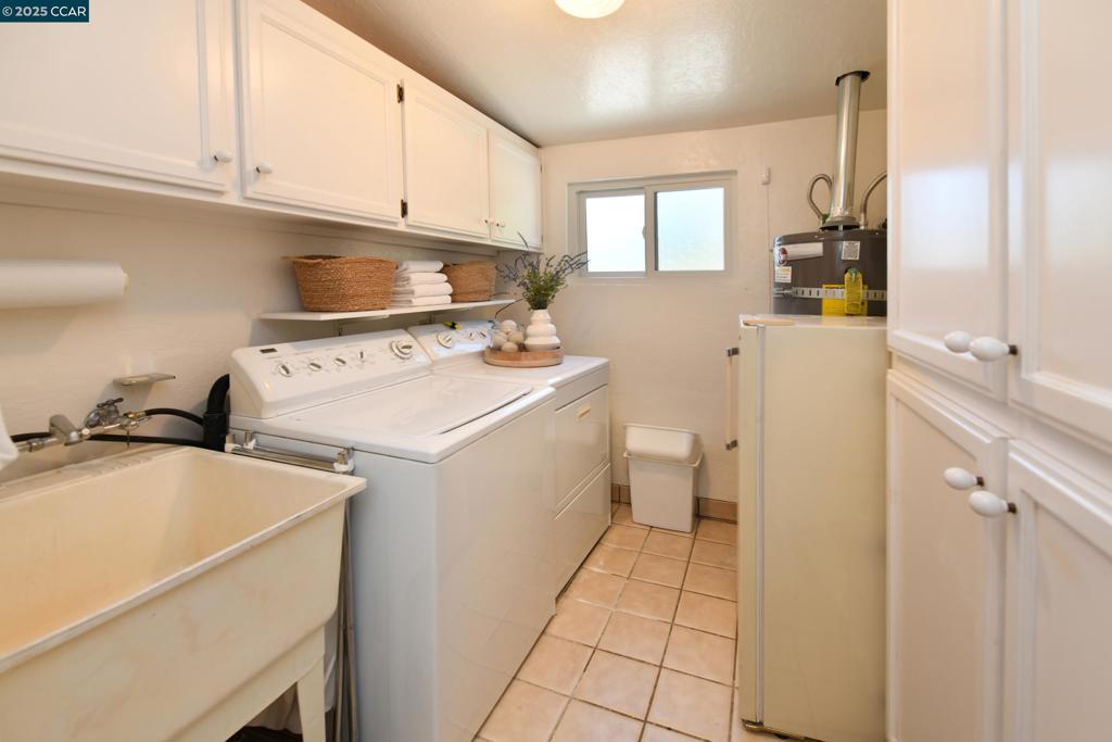 S. WALNUT CREEK - Residential