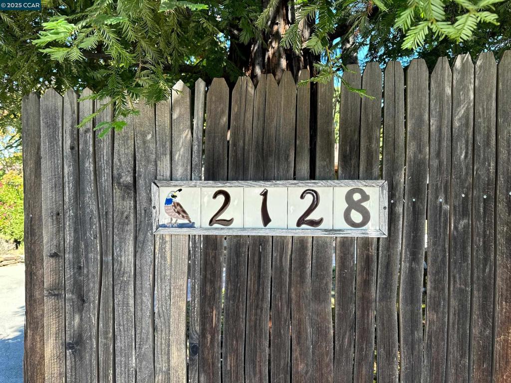 S. WALNUT CREEK - Residential