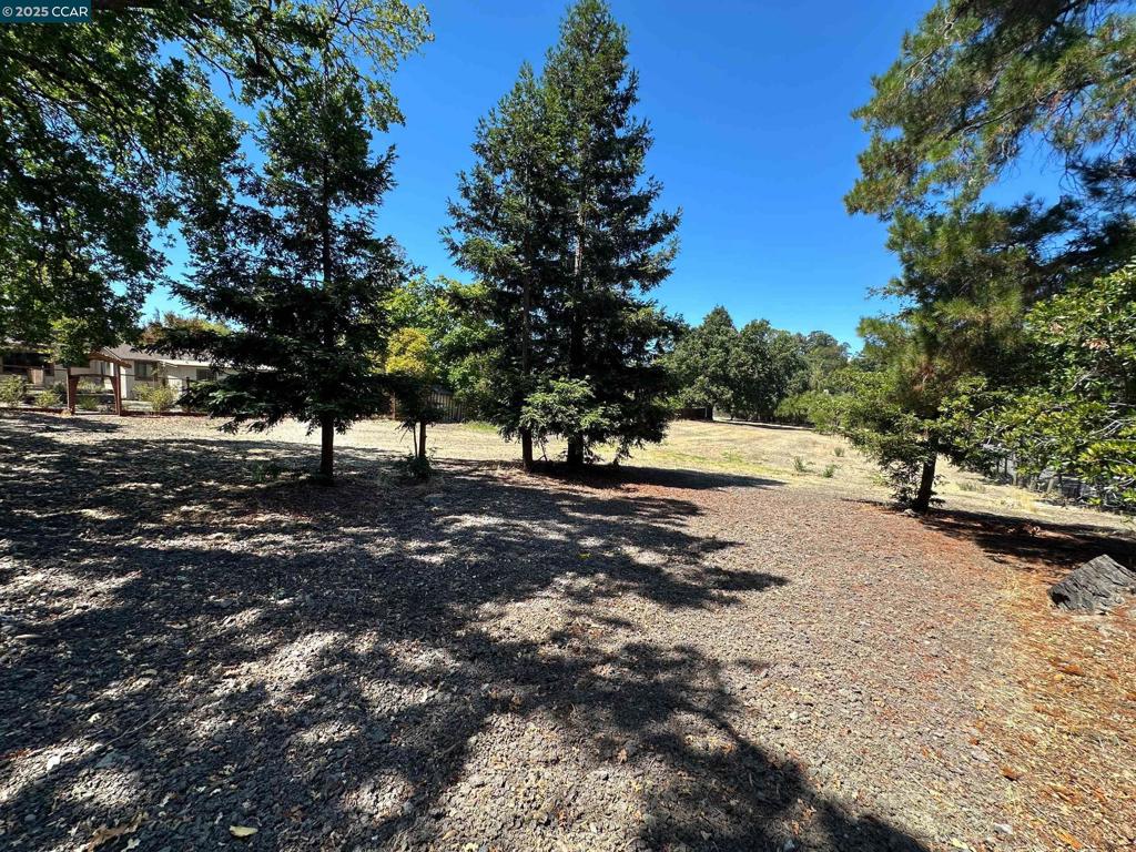 S. WALNUT CREEK - Residential