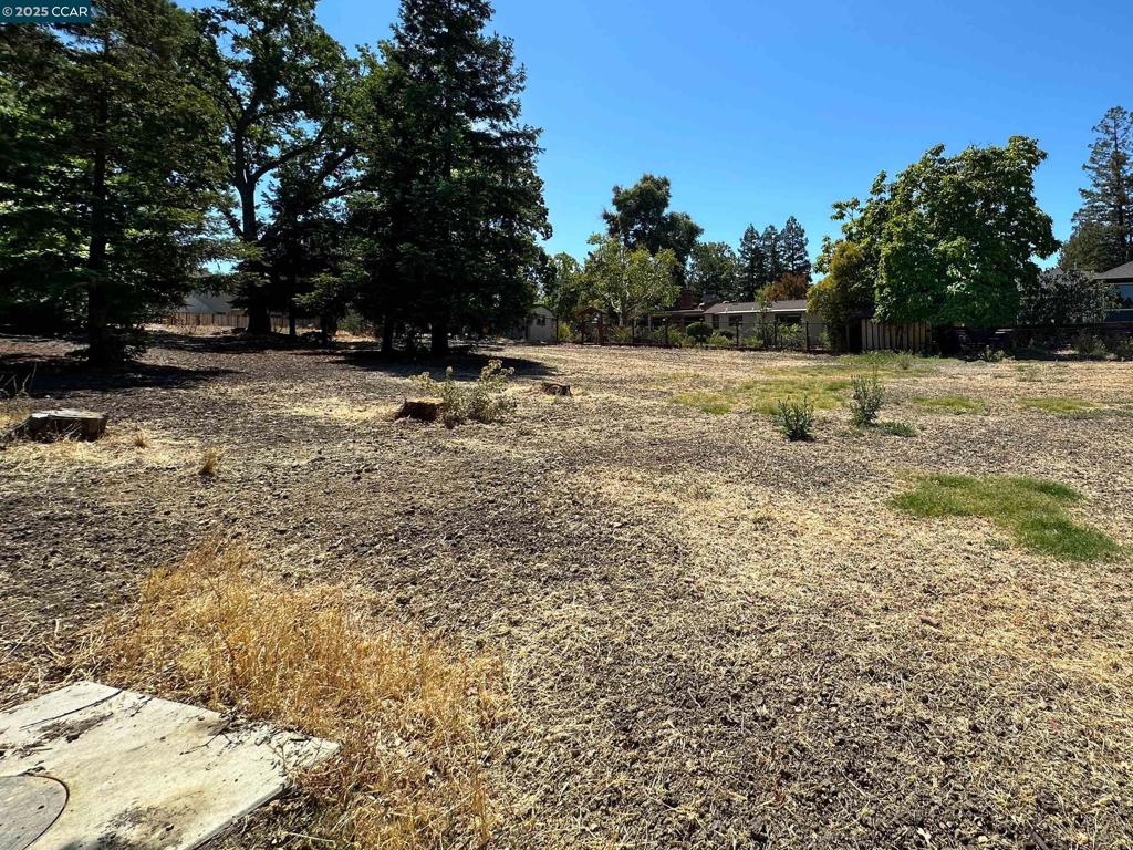 S. WALNUT CREEK - Residential