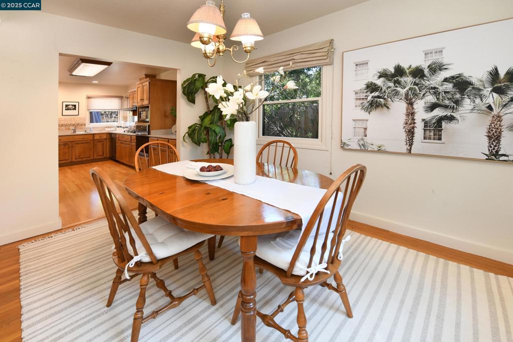 S. WALNUT CREEK - Residential
