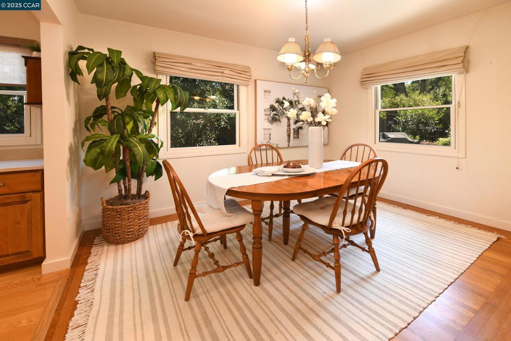 S. WALNUT CREEK - Residential
