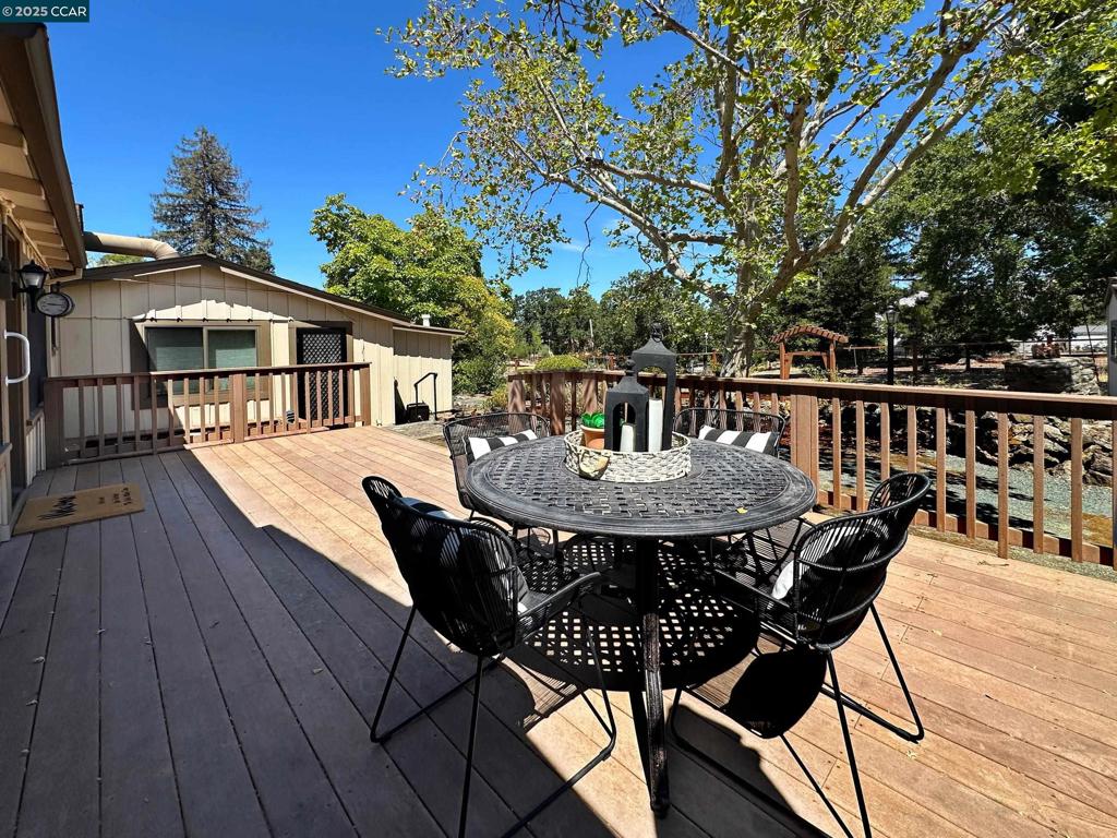 S. WALNUT CREEK - Residential