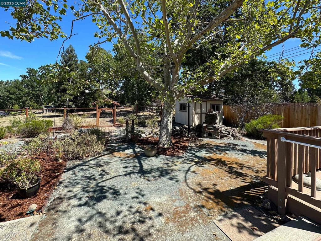 S. WALNUT CREEK - Residential