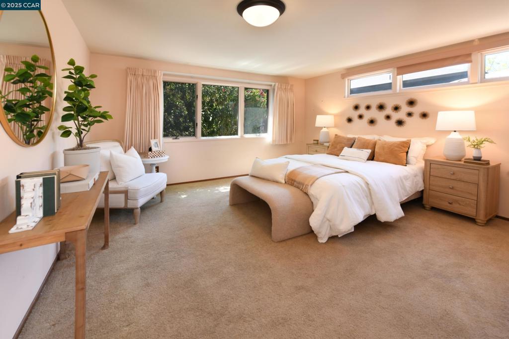 S. WALNUT CREEK - Residential