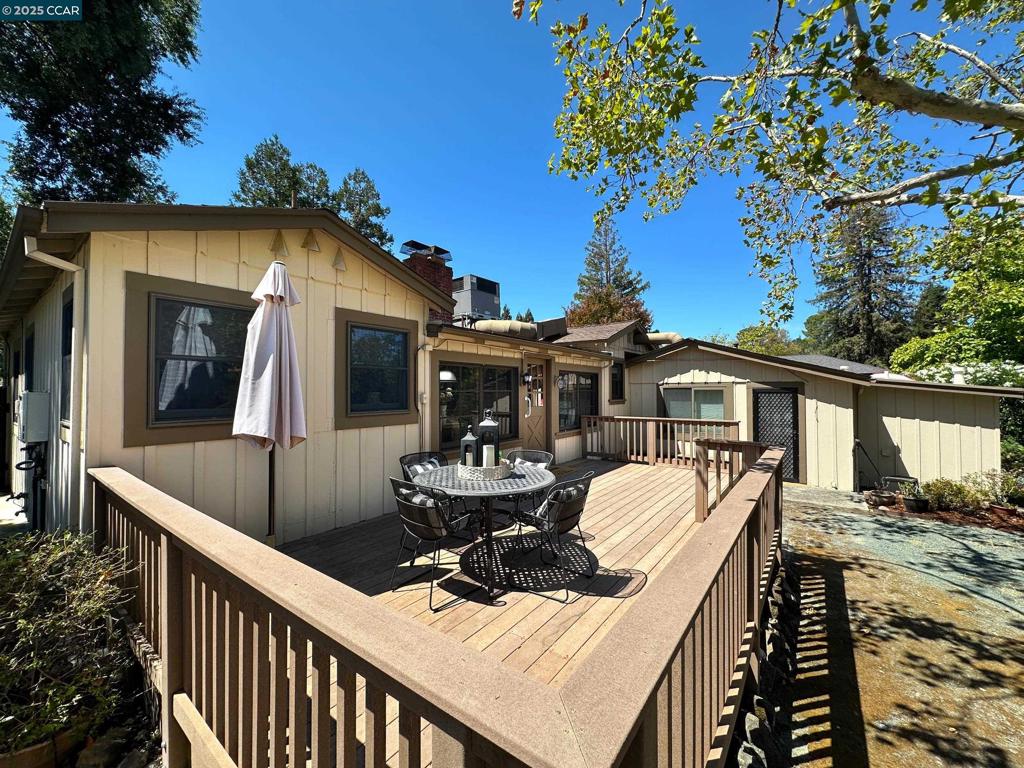 S. WALNUT CREEK - Residential
