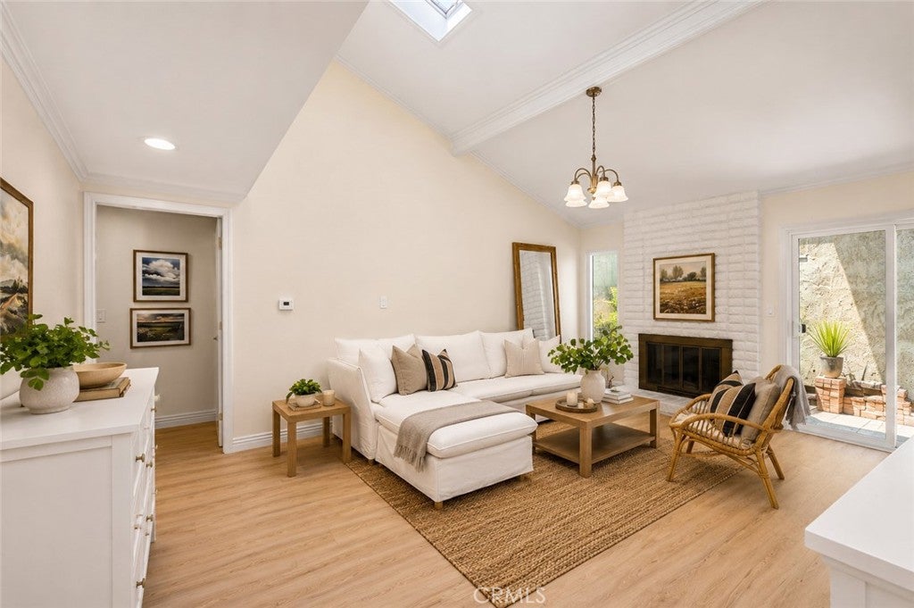 12 Blackswan, Irvine CA 92604
