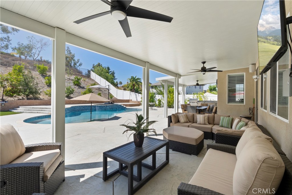 17113 Hidden Trails Lane