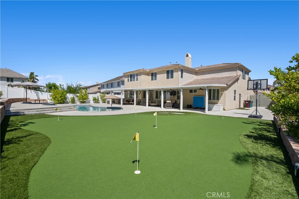 17113 Hidden Trails Lane