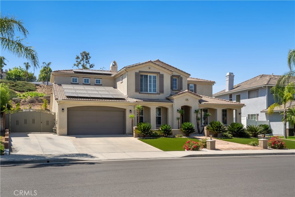 17113 Hidden Trails Lane