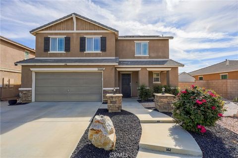 Photo of 43106 Sondi Drive, Lancaster, CA 93536 (MLS # CV26071017)