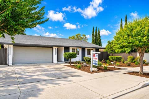 Photo of 1291 Culpepper Drive, San Jose, CA 95121 (MLS # ML82055064)