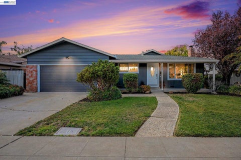 Photo of 1041 Wagoner Dr DR, Livermore, CA 94550 (MLS # 41151827)