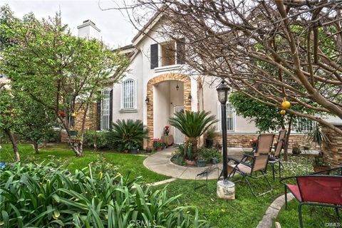 Photo of 9532 Cortada St, El Monte, CA 91733 (MLS # WS26080258)