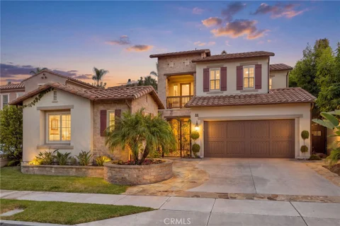 54 Via Cartama, San Clemente, CA 92673 - MLS#: OC26181840