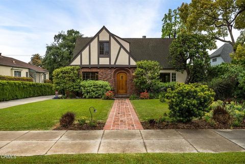 1770 Loma Vista Street Pasadena CA 91104