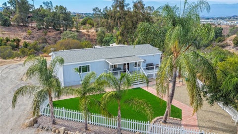 Tiny photo for 8081 Popely Pass DR, Corona, CA 92883 (MLS # IV26199939)