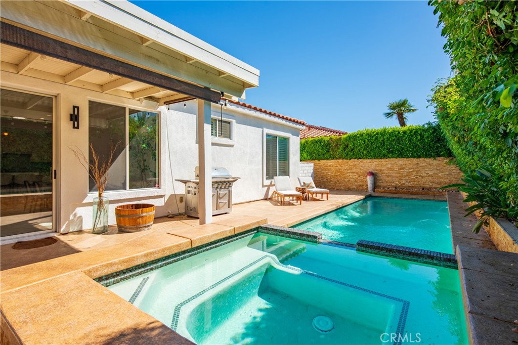 Indian Wells C.C. (32509) - Residential