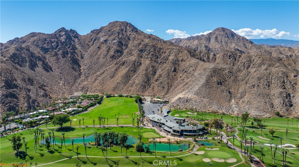 Indian Wells C.C. (32509) - Residential